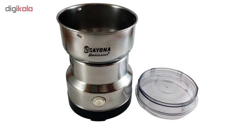 آسیاب سایونا مدل SZJ-1306