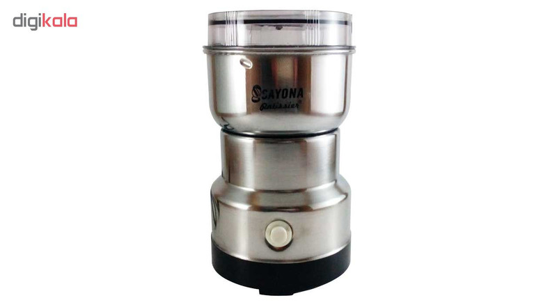 آسیاب سایونا مدل SZJ-1306