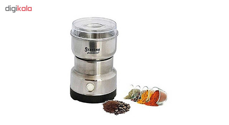 آسیاب سایونا مدل SZJ-1306