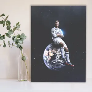 Starboy Gallery Cristiano Ronaldo Football 075 Tableau