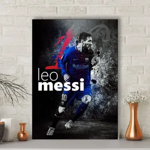 Starboy Gallery Lionel Messi Football 066 Tableau
