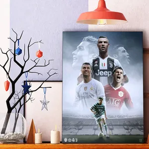 Starboy Gallery Cristiano Ronaldo Juevntus 094 Tableau