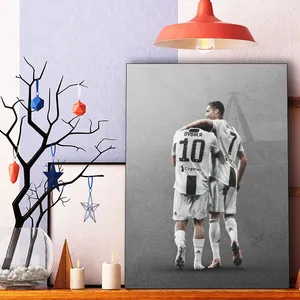 Starboy Gallery Cristiano Ronaldo Juventus 095 Tableau