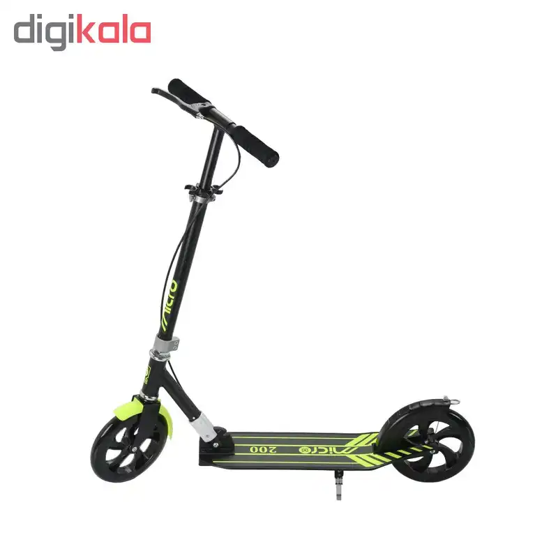 اسکوتر میکرو مدل 200