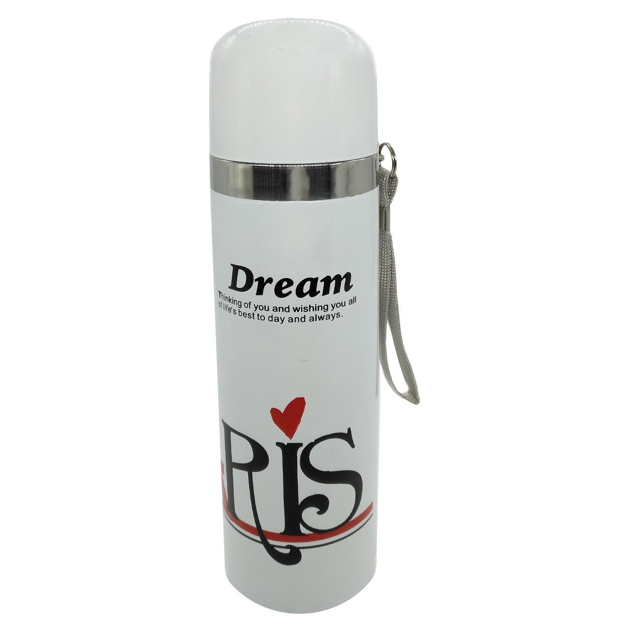 فلاسک کیدتونز مدل Dream کد KKF-124 ظرفیت 500 میلی لیتر