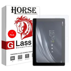 محافظ صفحه نمایش گلس هورس مدل UCC مناسب برای تبلت ایسوس ZenPad 10 Z301 