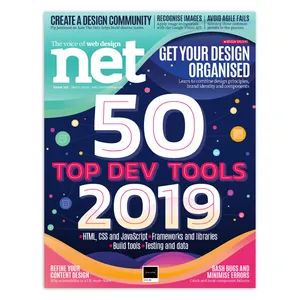 مجله net مارچ 2019