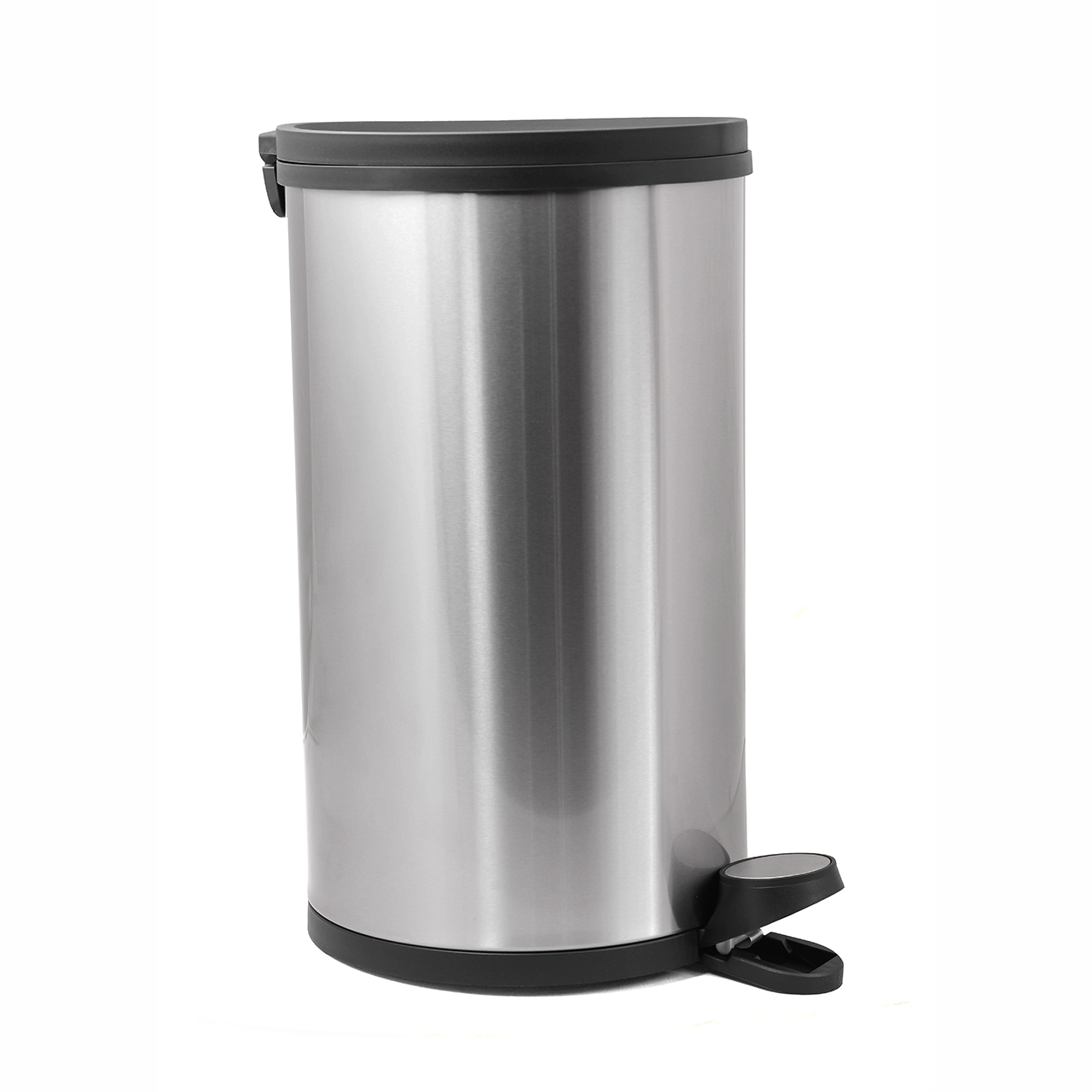سطل زباله پدالی مدل 12LP-N