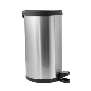 سطل زباله پدالی مدل 12LP-N