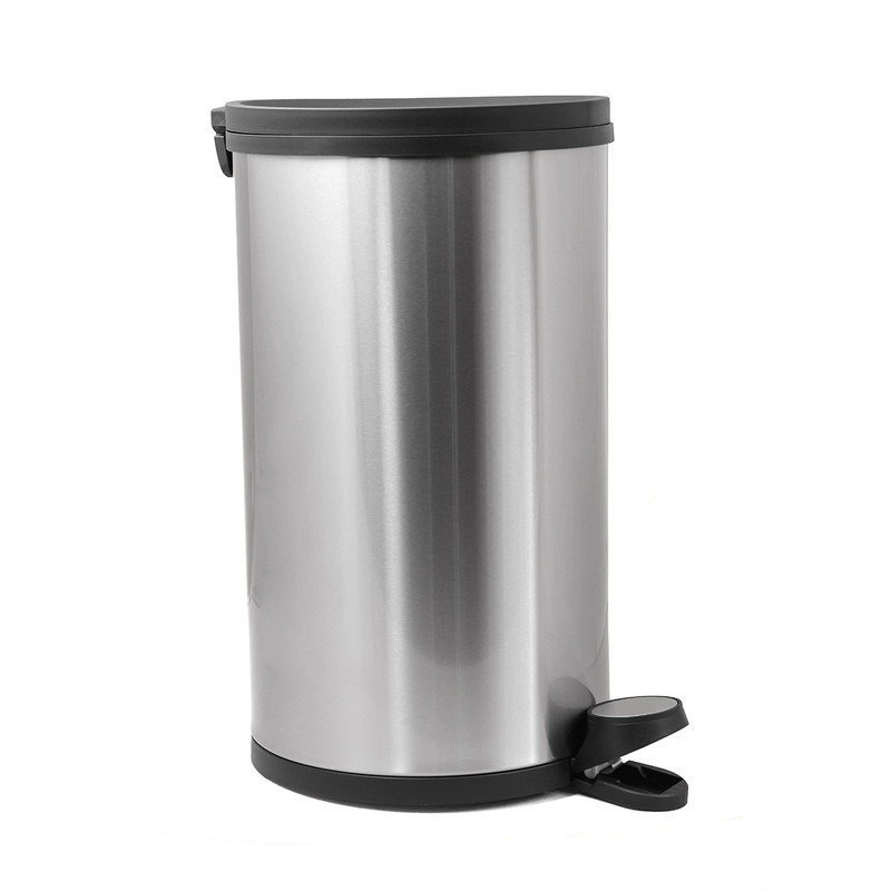 سطل زباله پدالی مدل 12LP-N