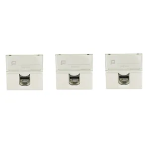 کیستون CAT6 لگرند بسته 3 عددی