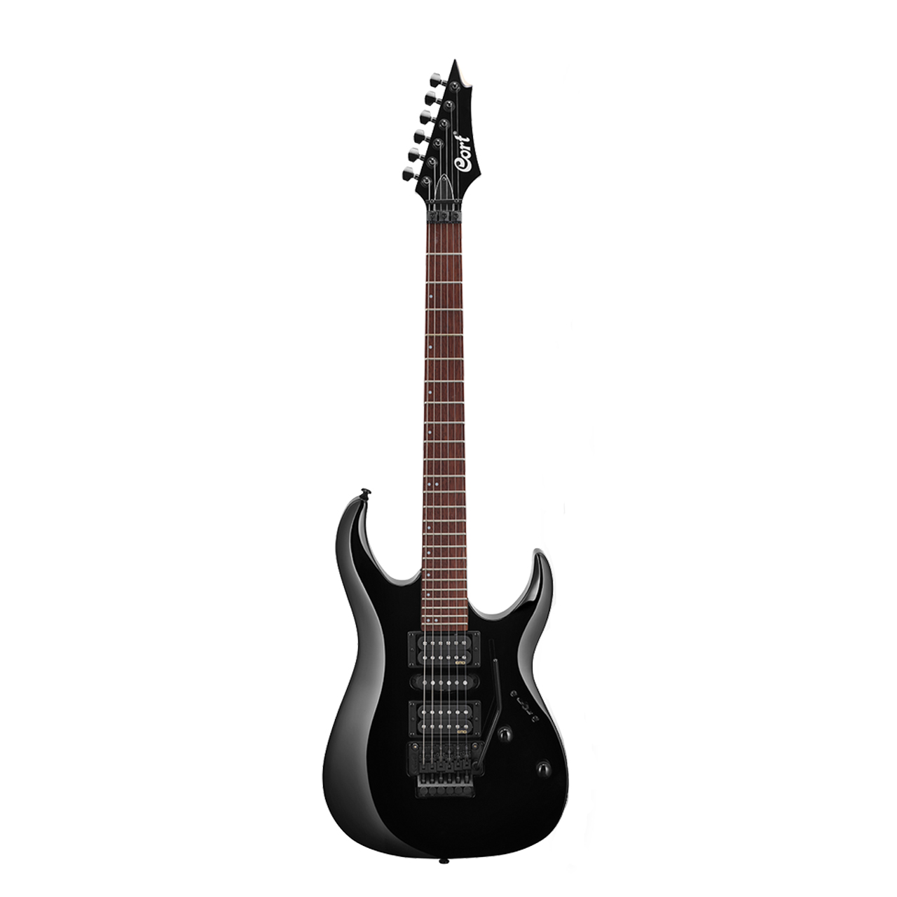 نقد و بررسی گیتار الکتریک کورت مدل X250 توسط خریداران
