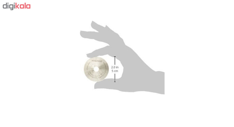 تیغه اره دیسکی پروکسون کد 28020 تیغه اره دیسکی پروکسون کد 28020