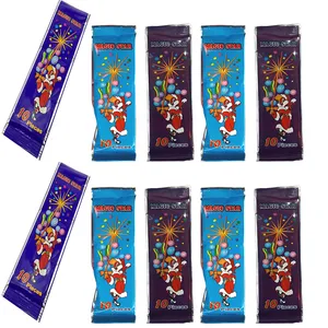 فشفشه مجیک استار مدل Sparkle بسته 10 عددی