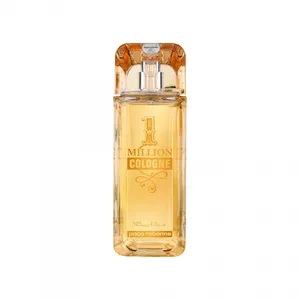 Paco Rabanne 1Million Cologne Eau De Toilette For Men 125ml