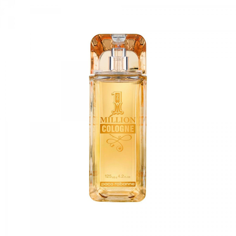 ادو تویلت مردانه پاکو رابان مدل 1MILLION COLOGNE حجم 125 میلی لیتر