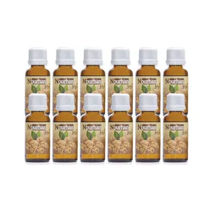 روغن گردو نورهان مدل N111 حجم 30 میلی لیتر  بسته 12 عددی