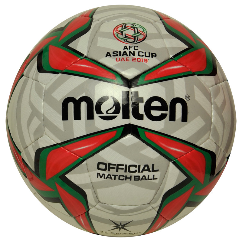توپ فوتبال  مدل 2019 AFC Asian Cup