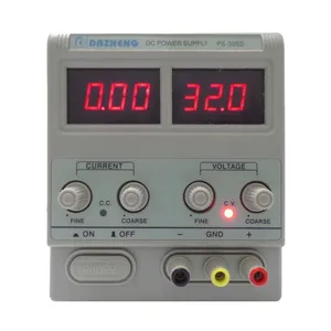 منبع تغذیه الکتریکی داژانگ مدل PS-305D