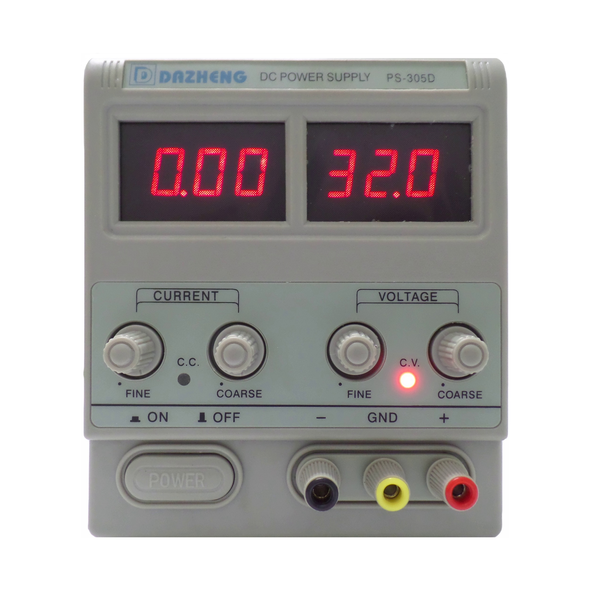 نقد و بررسی منبع تغذیه الکتریکی داژانگ مدل PS-305D توسط خریداران