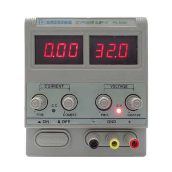 PS 305D ps-305d
