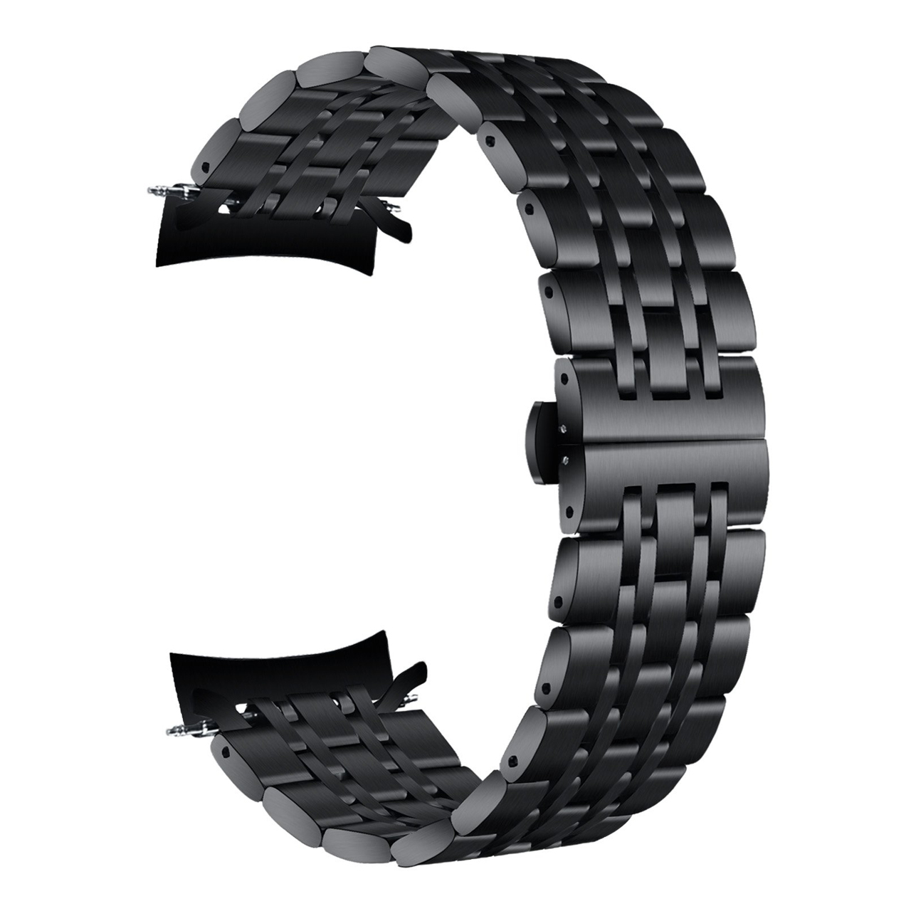 بند ساعت هوشمند مدل Bead 7 مناسب برای ساعت هوشمند سامسونگ Galaxy Watch 46mm