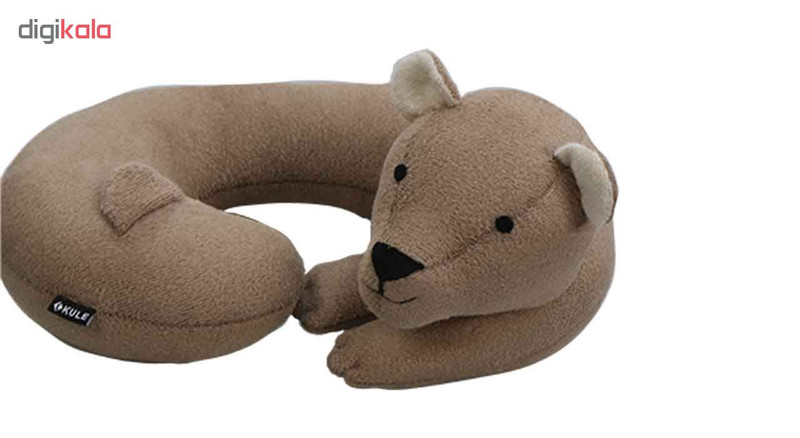 دور گردنی کوله طرح Bear دور گردنی کوله طرح Bear