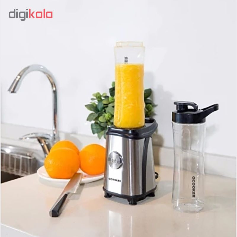 مخلوط کن اوکوکر مدل BL-01