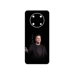MAHOOT Elon_Musk Cover Sticker for Huawei Nova Y90