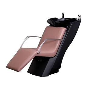 صندلی آرایشگاهی سیندارلا مدل COCOON NUDE