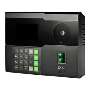 دستگاه کنترل تردد زد کی تی اکو مدل MB 531