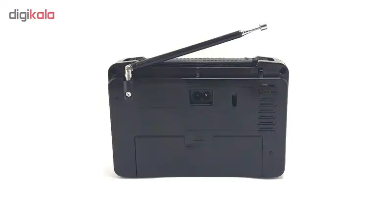 رادیو گولون مدل RX-608ACW