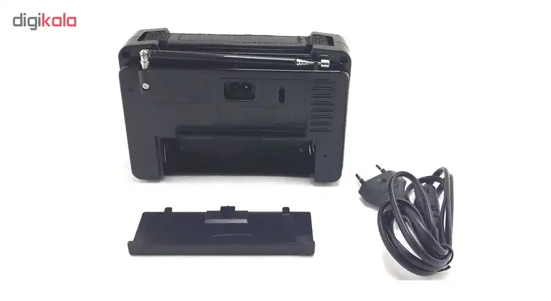 رادیو گولون مدل RX-608ACW