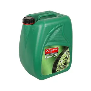 روغن گیربکس خودرو زیگما مدل 02 حجم 20000 میلی لیتر