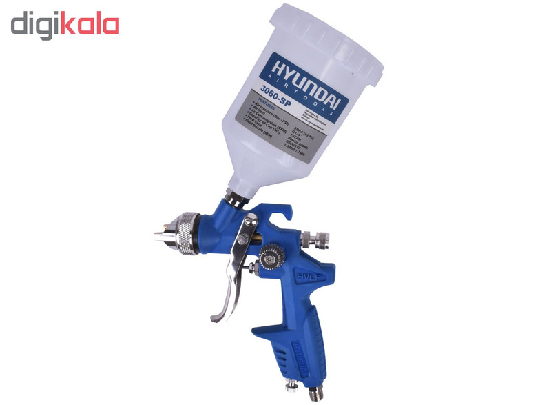 پیستوله بادی هیوندای مدل 3060-SP