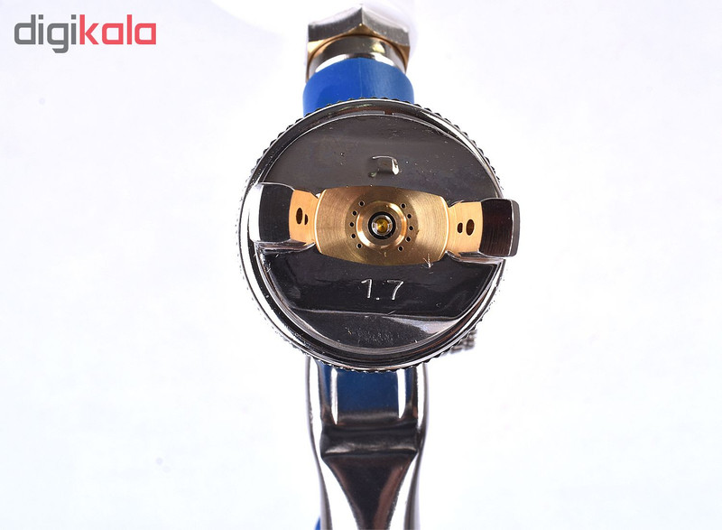 پیستوله بادی هیوندای مدل 3060-SP