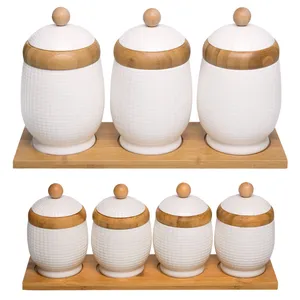 جای ادویه 7 پارچه پرانی کد 08-9566