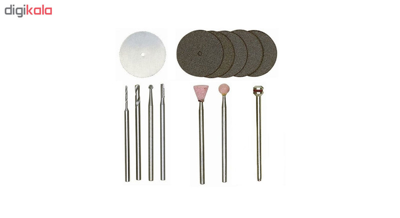 مجموعه 13 عددی ابزار پروکسون کد 28910