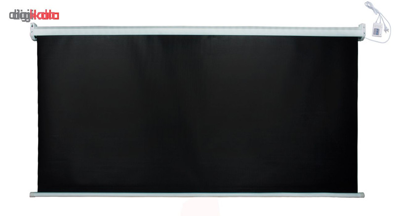 پرده نمایش برقی سلکسون مدل cs200A