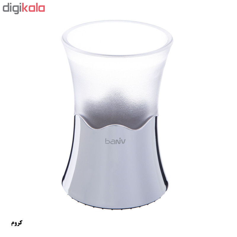 جا مسواکی بانیو مدل Vesta094 جا مسواکی بانیو مدل Vesta094