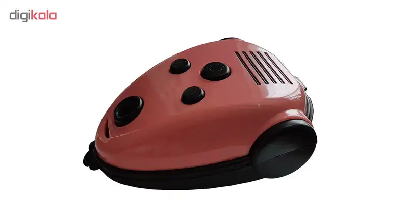 جارو دستی طرح جارو برقی کد J-302