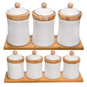 جای ادویه 7 پارچه پرانی کد 08-9669