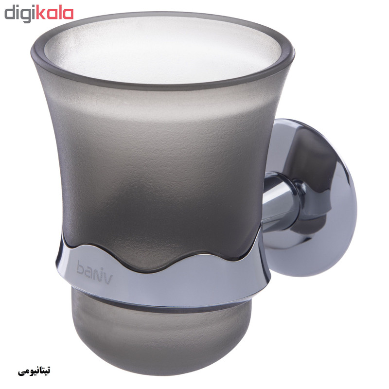 جا مسواکی بانیو مدل Vesta100