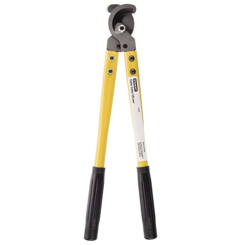 قیچی کابل بر استنلی مدل 629-84