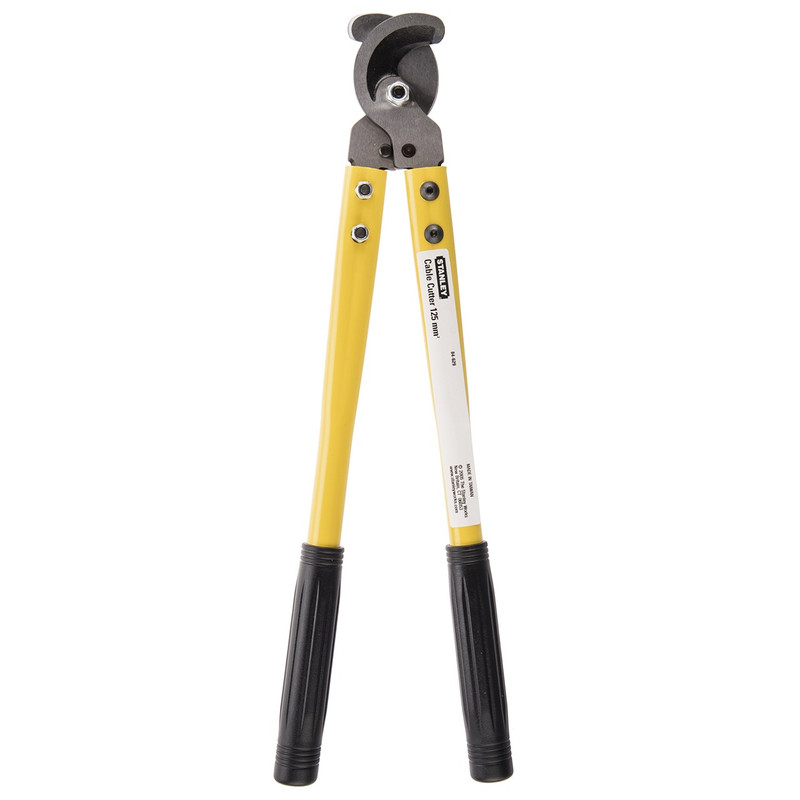 قیچی کابل بر استنلی مدل 629-84