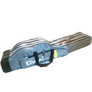 کیف لوازم ماهیگیری 120 سانتیمتری ضد آب مدل B120
