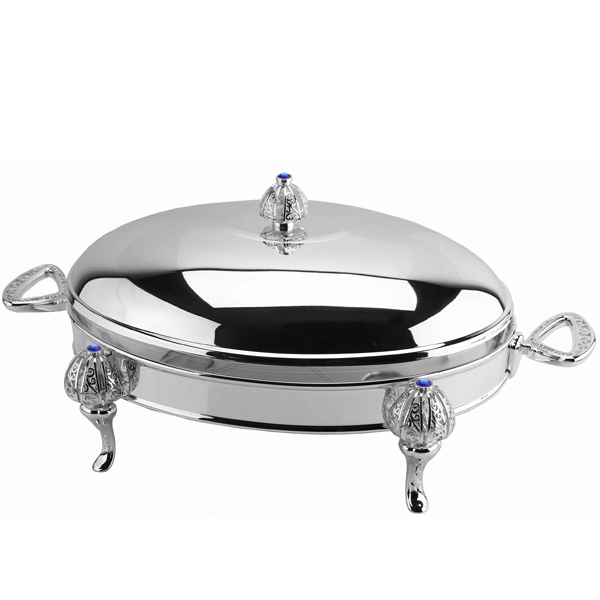ظرف سوفله ریجنت مدل ROYAL SS کد H2512895 ظرف سوفله ریجنت مدل ROYAL SS کد H2512895