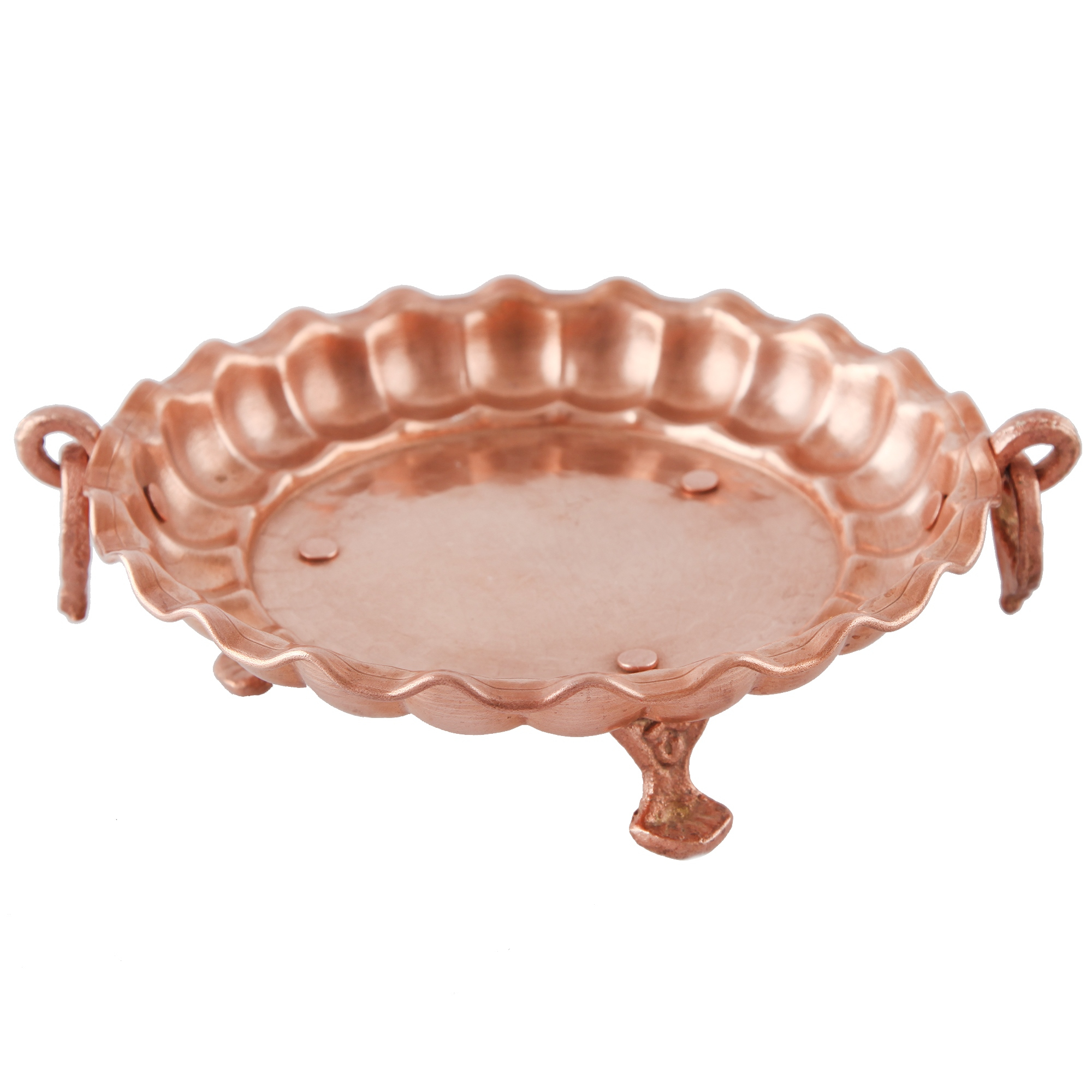 میوه خوری مسی گالری مثالین کد 149278