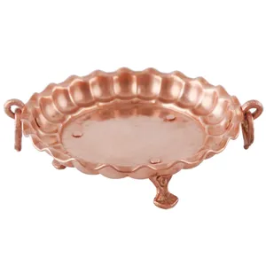 میوه خوری مسی گالری مثالین کد 149278