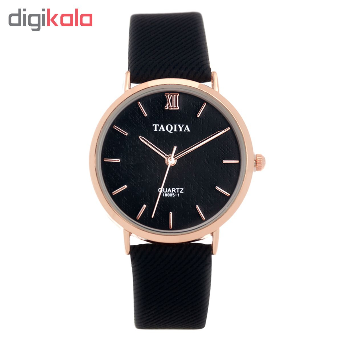 ساعت مچی عقربه ای زنانه تاکیا کد W1103